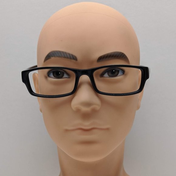 🕶️Oakley OX1066-0155 Servo Eyeglasses 55/16 140 /KAZ311🕶️ - Picture 5 of 5